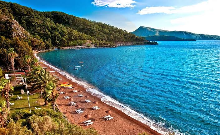 Hisarönü – Marmaris Çevresinde Doğa ve Denizle İç İçe Bir Gün