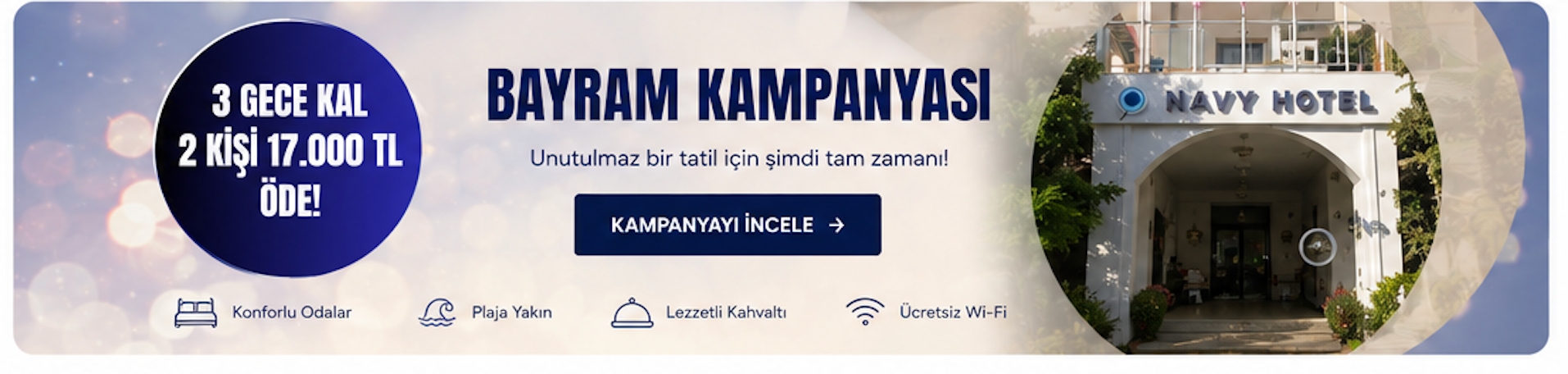 Bayram Kampanyası